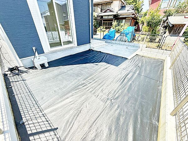 ■庭付き住宅は多様な使用用途で活用できます