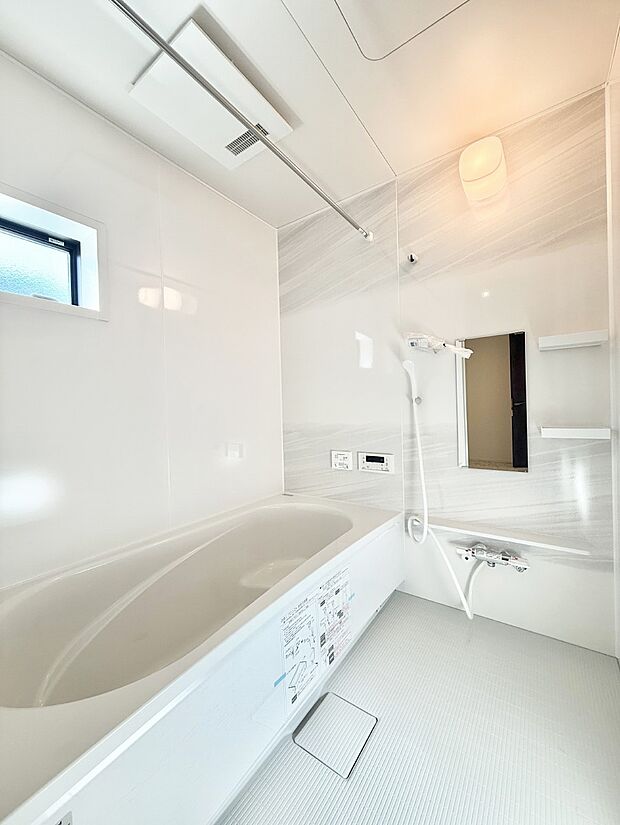 ■家族みんなが気持ちよく使える設計です