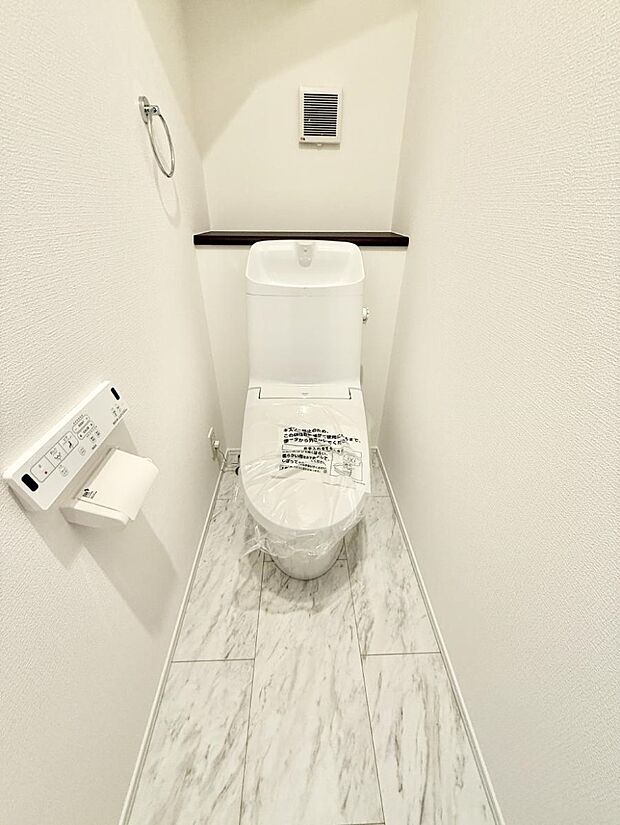 ■毎日使う場所だからこそ、清潔感溢れる空間