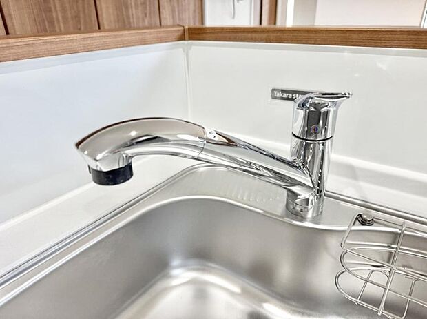 ■清潔でおいしい水を手軽に供給してくれます