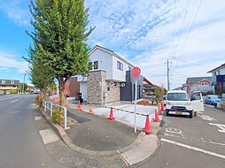 東京都八王子市めじろ台３丁目