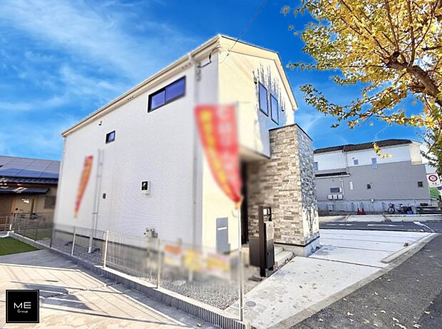 ■暮らしを豊かにする充実した仕様設備で快適に