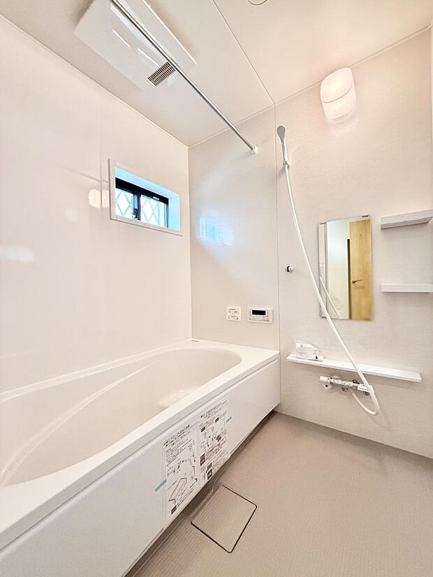 ■一日の疲れを癒す、心落ち着く空間です