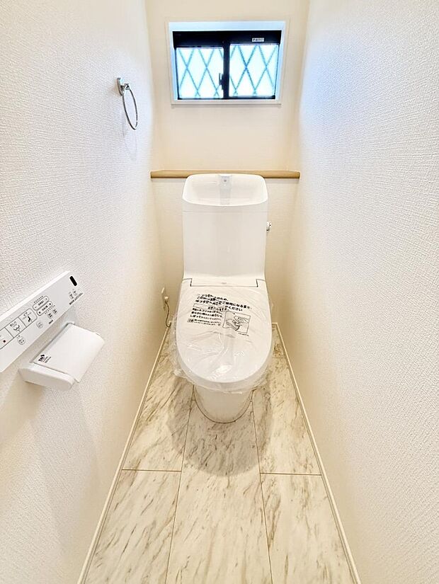 ■毎日使う場所だからこそ、清潔感溢れる空間