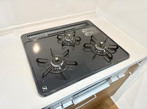 ■一度に多くの料理ができ便利で効率的