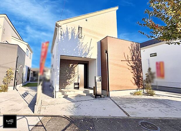 ■家族みんなが笑顔で過ごせる、安心感のある住まい