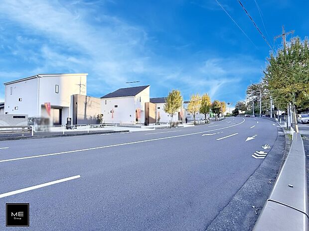 ■新しい時代の息吹を感じる、心地よい環境