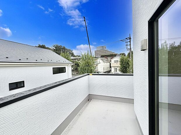 ■ 朝のコーヒーや夜の星空を楽しむ、癒しの場所