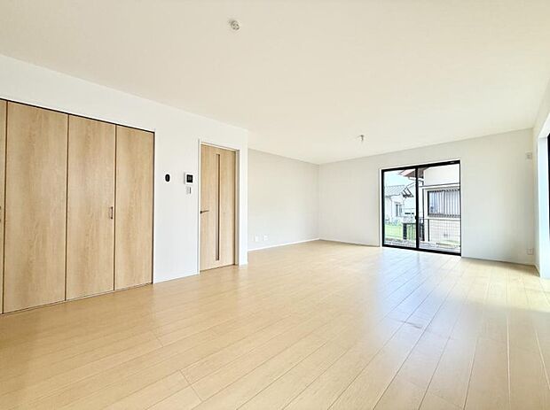 ■何気ない毎日を特別にする、癒しの空間