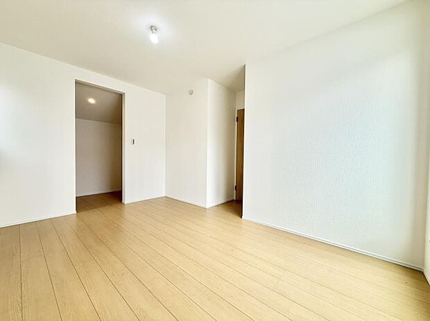 ■どこになにを置くか楽しみな自分のお部屋