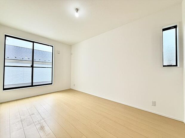 ■機能的で使いやすいお部屋で毎日を快適に