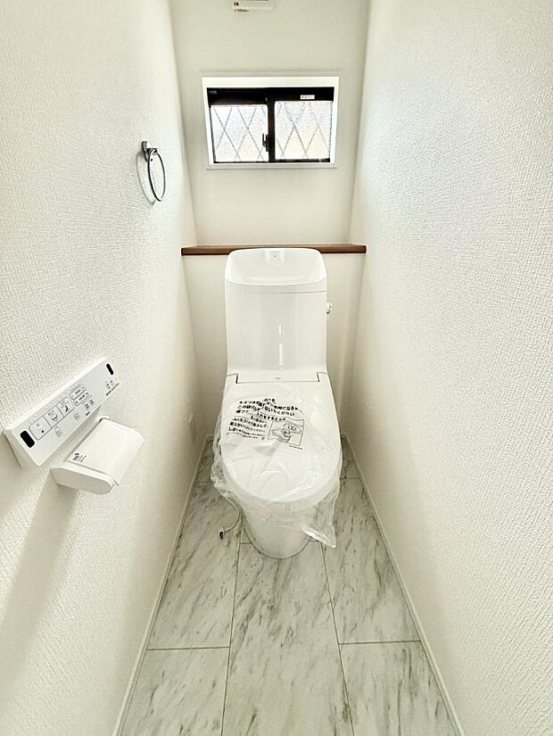 ■毎日使う場所だからこそ、清潔感溢れる空間