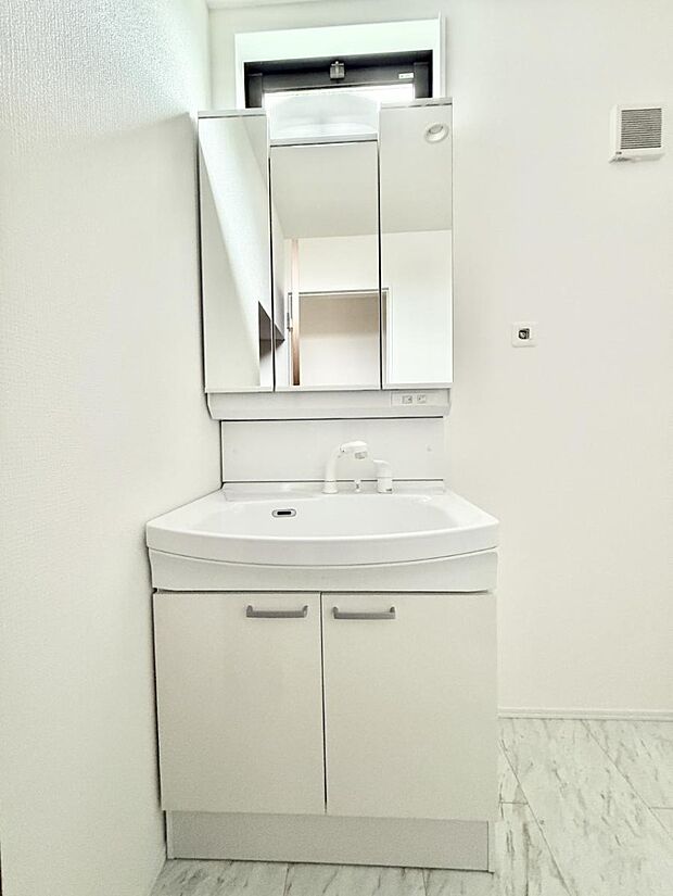 ■清潔感があり、気持ちよく使えます