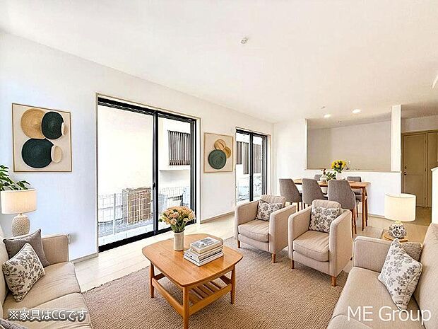 ■自然と会話が生まれる、心地よいひととき