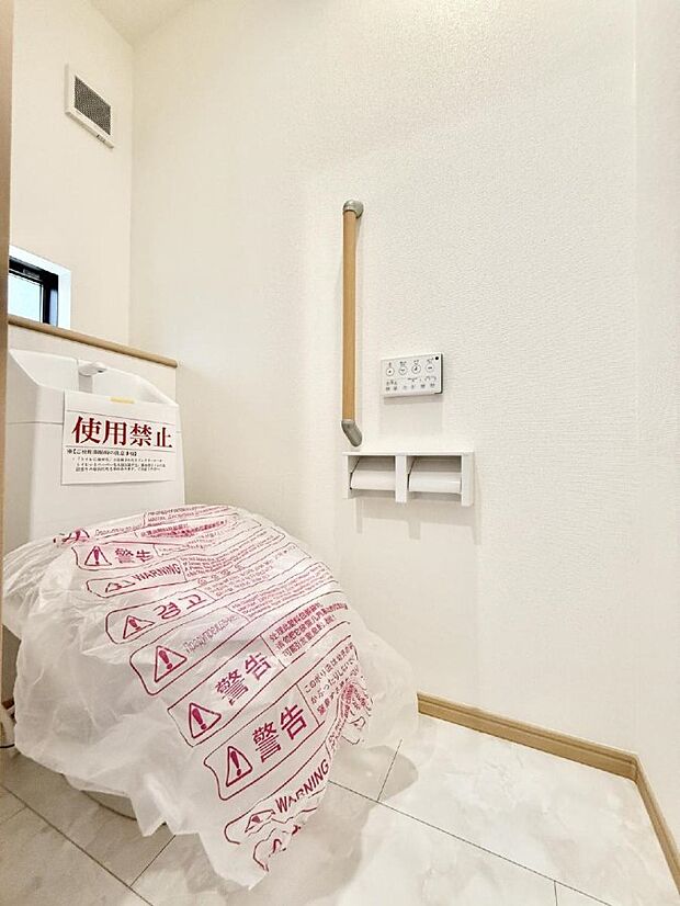 ■毎日使う場所だからこそ、清潔感溢れる空間