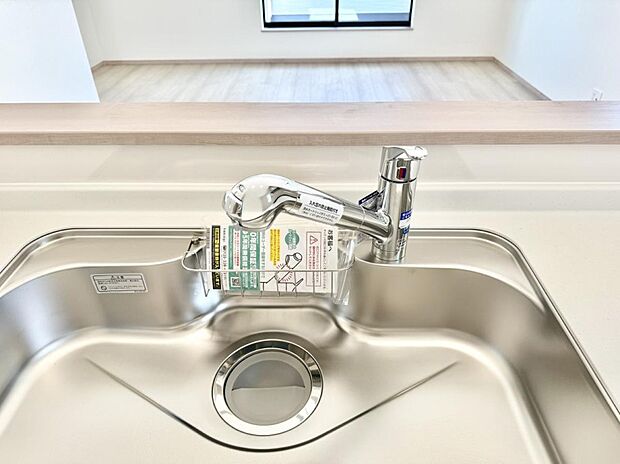 ■清潔でおいしい水を手軽に供給してくれます