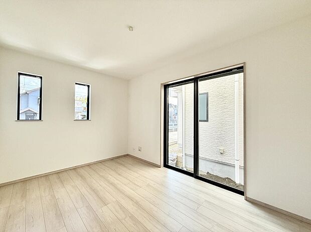 ■穏やかな空間で自分の時間を大切に