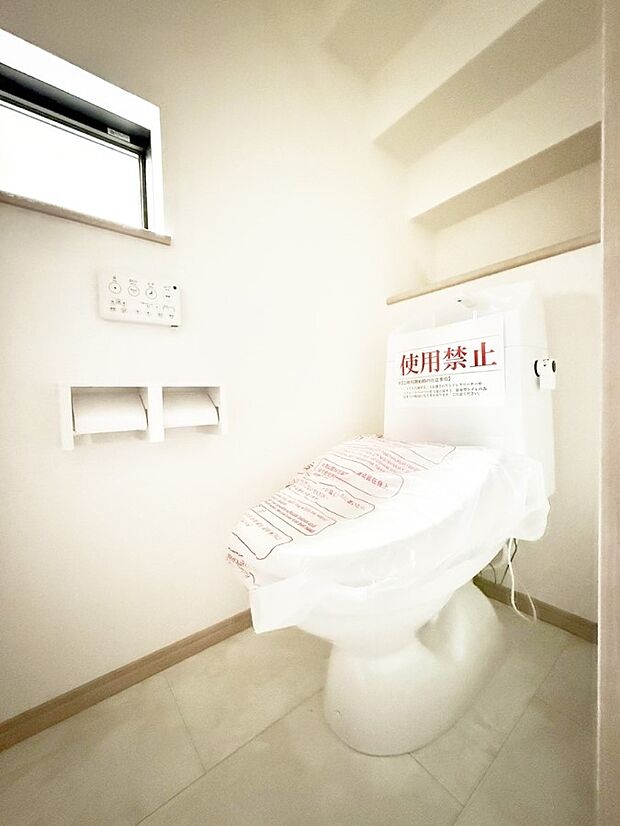 ■毎日使う場所だからこそ、清潔感溢れる空間