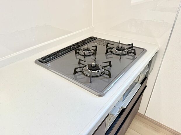 ■一度に多くの料理ができ便利で効率的