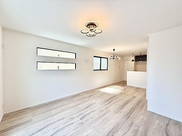 ■ふとした瞬間に幸せを感じる、心地よい場所