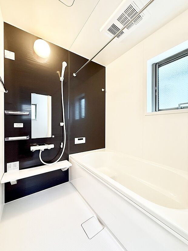 ■家族みんなが気持ちよく使える設計です