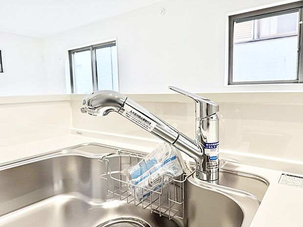 ■清潔でおいしい水を手軽に供給してくれます