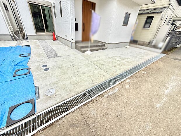 ■カースペース有