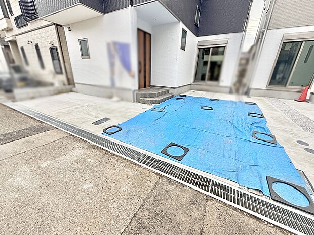 ■カースペース有