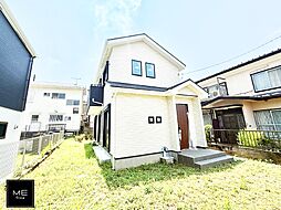 神奈川県秦野市渋沢