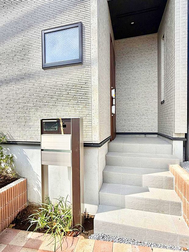 ■ ここから始まる、笑顔あふれる毎日