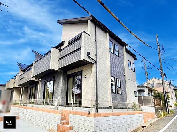 ■家族みんなが笑顔で過ごせる、安心感のある住まい