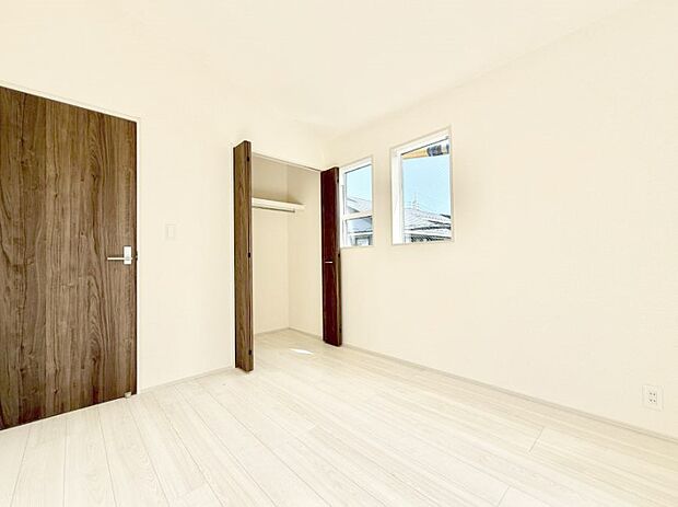 ■自分だけのスペース どんなお部屋にするかとっても楽しみですね