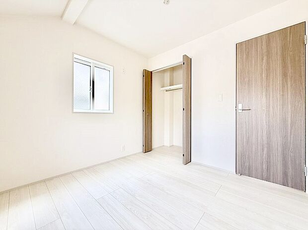 ■ ここから始まる一日、すっきり整った玄関