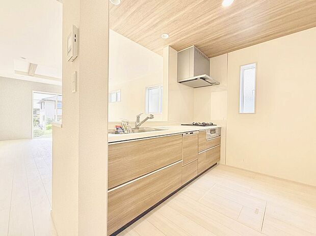 ■おしゃれで実用的、心ときめくキッチンデザイン