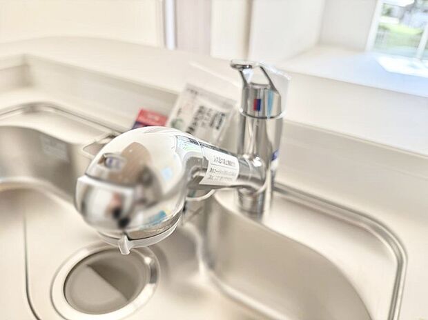 ■清潔でおいしい水を手軽に供給してくれます