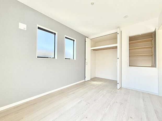 ■快適な環境で、日常の疲れを癒せる空間