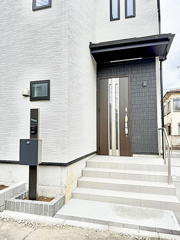 ■ 帰るたびにホッとする、安心感のある佇まい