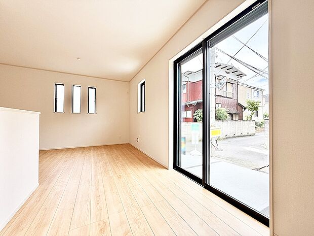 ■自然と会話が生まれる、心地よいひととき