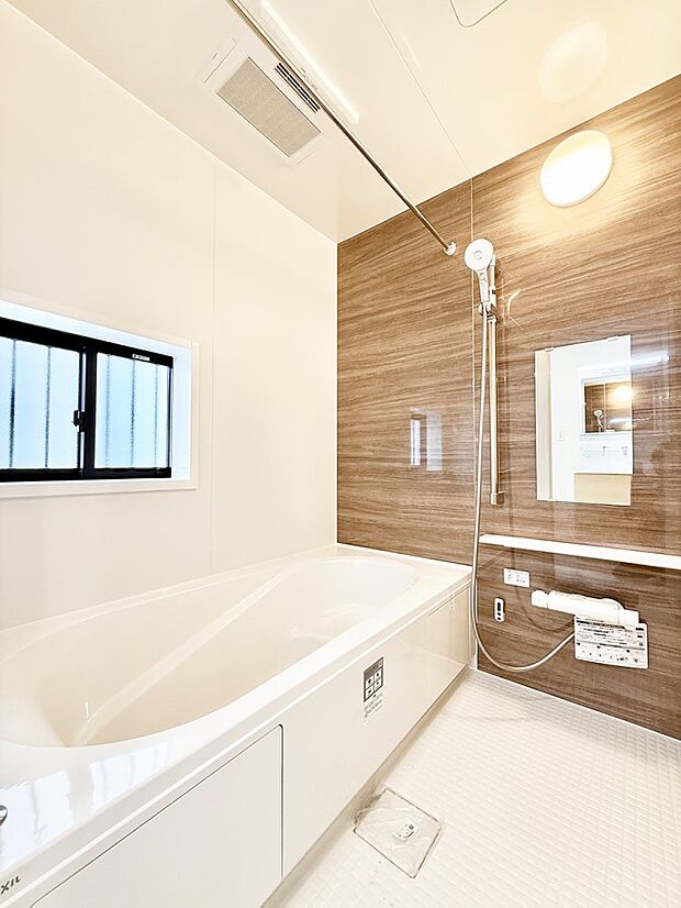 ■一日の疲れを癒す、心落ち着く空間です