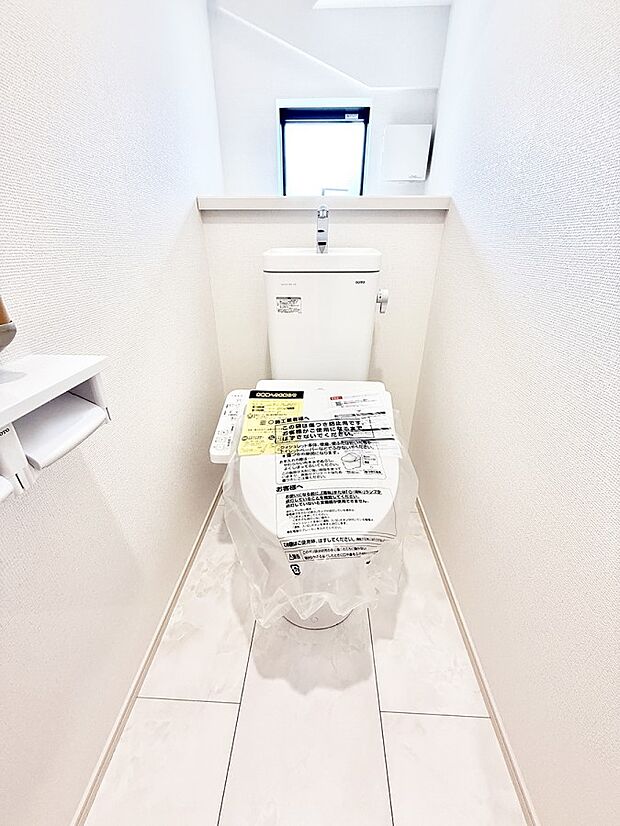 ■毎日使う場所だからこそ、清潔感溢れる空間