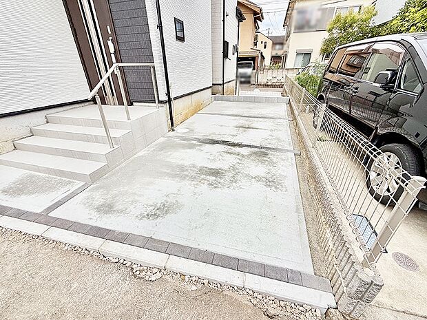 ■カースペース有