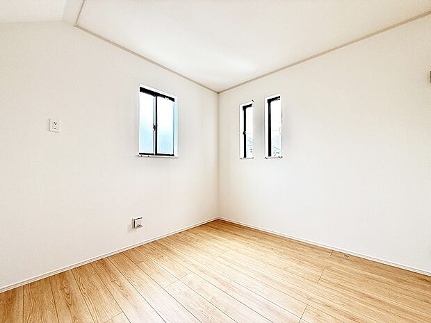 ■機能的で使いやすいお部屋で毎日を快適に