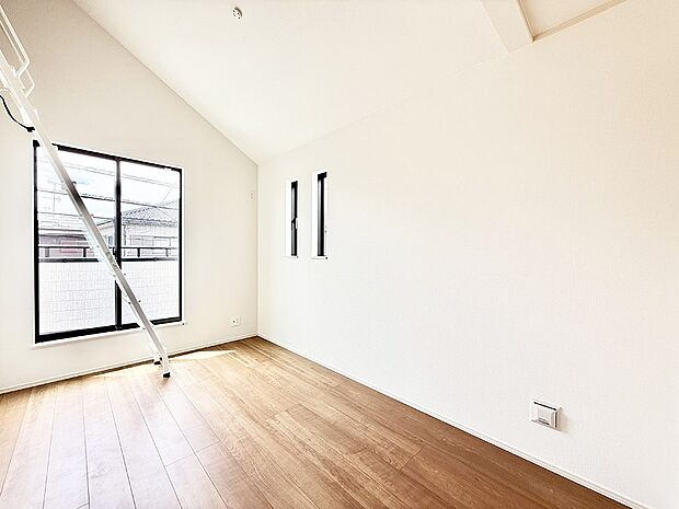 ■快適な環境で、日常の疲れを癒せる空間