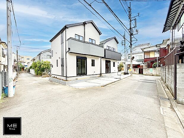 ■家族とのお出かけが楽しくなる環境です