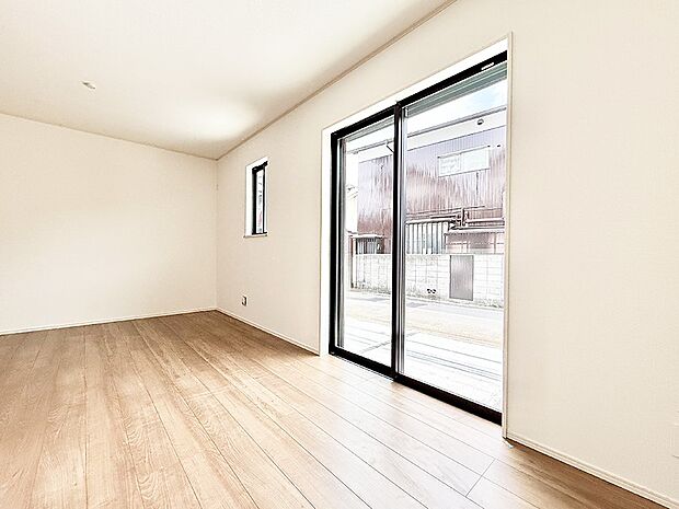 ■ふとした瞬間に幸せを感じる、心地よい場所