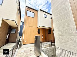 神奈川県藤沢市善行３丁目