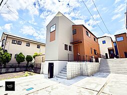 神奈川県藤沢市善行３丁目