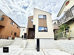 神奈川県藤沢市善行３丁目