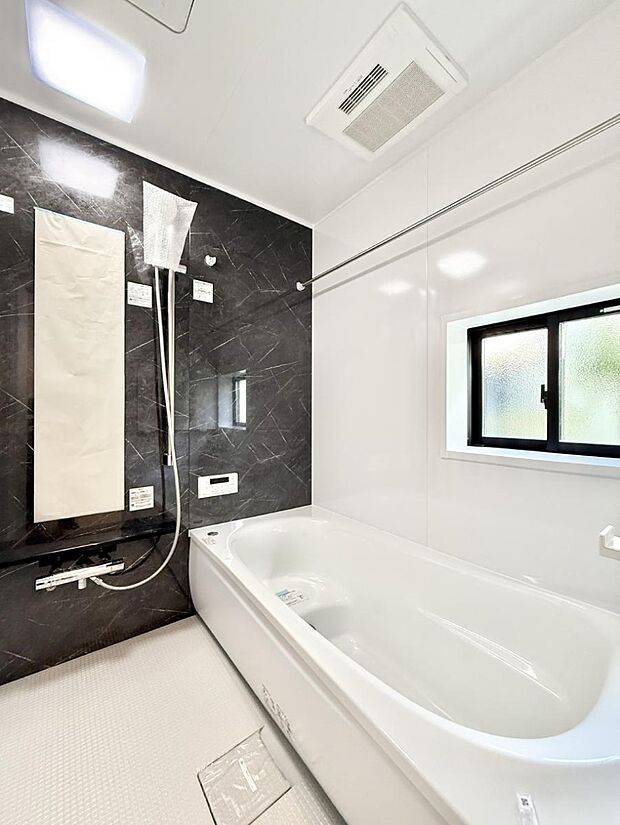 ■家族みんなが気持ちよく使える設計です