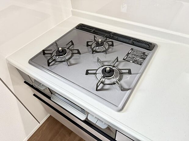 ■一度に多くの料理ができ便利で効率的